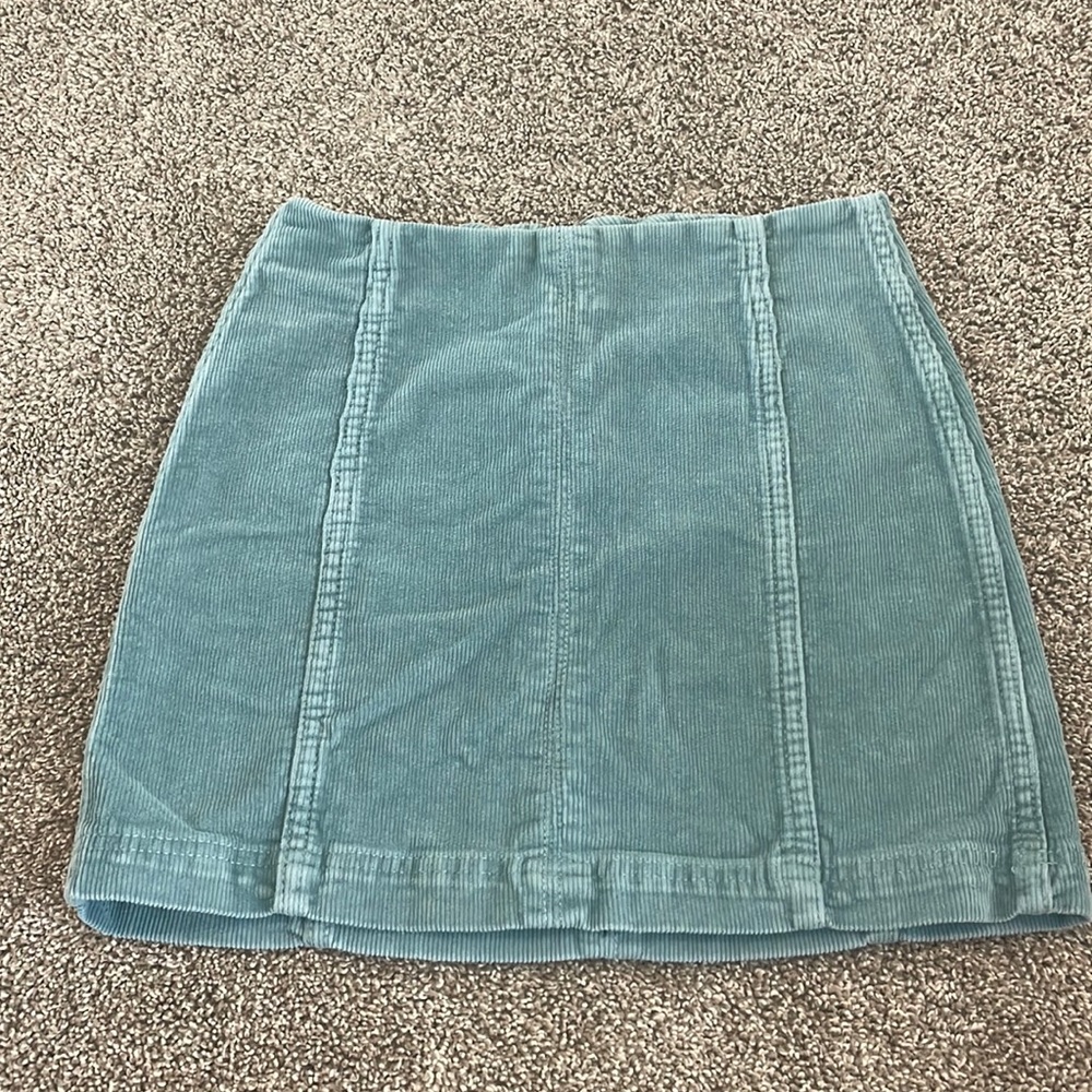 Wild fable skirt size 00